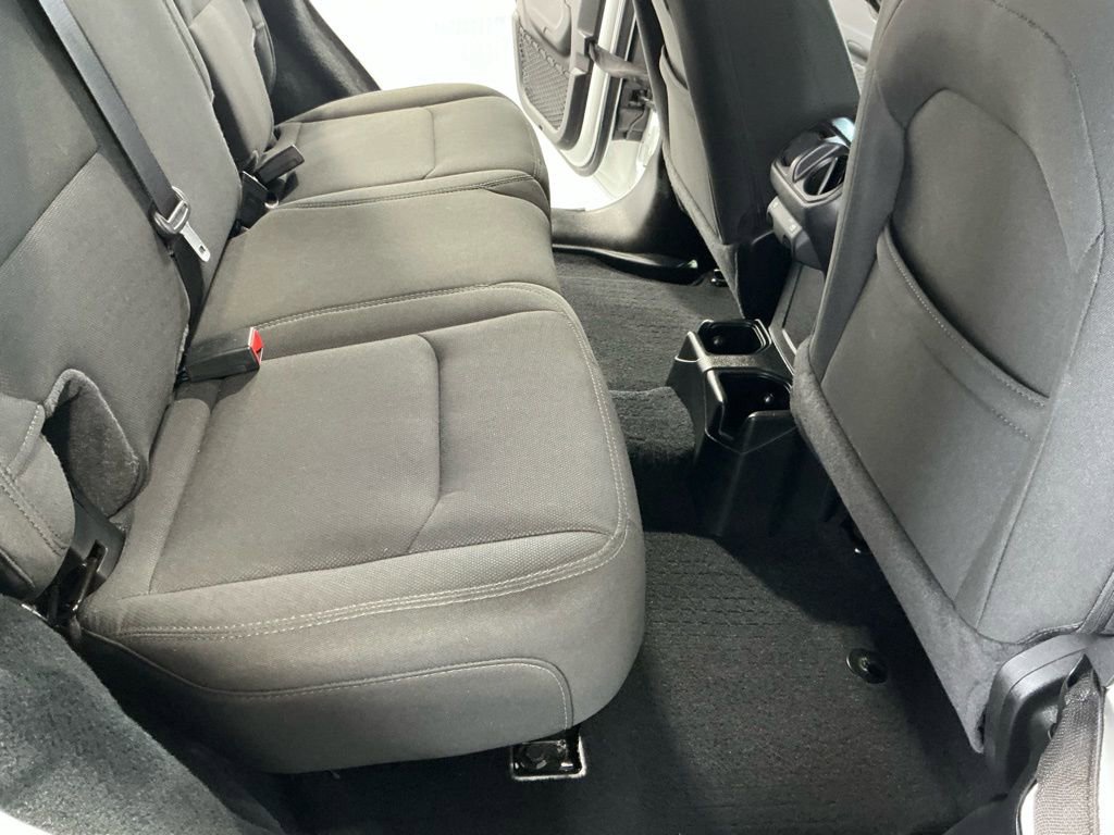 Used 2022 Jeep Wrangler Unlimited Sport image 23