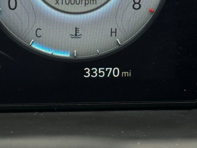 Used 2023 Hyundai Tucson N Line w/ Cargo Package image 33