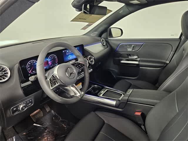 Certified 2026 Mercedes-Benz GLA 250 4MATIC image 9