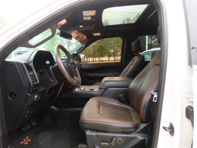 Used 2021 Ford Expedition Max King Ranch image 25