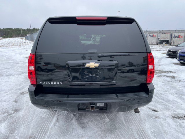 Used 2009 Chevrolet Suburban 2500 LT w/ Luxury Package image 8