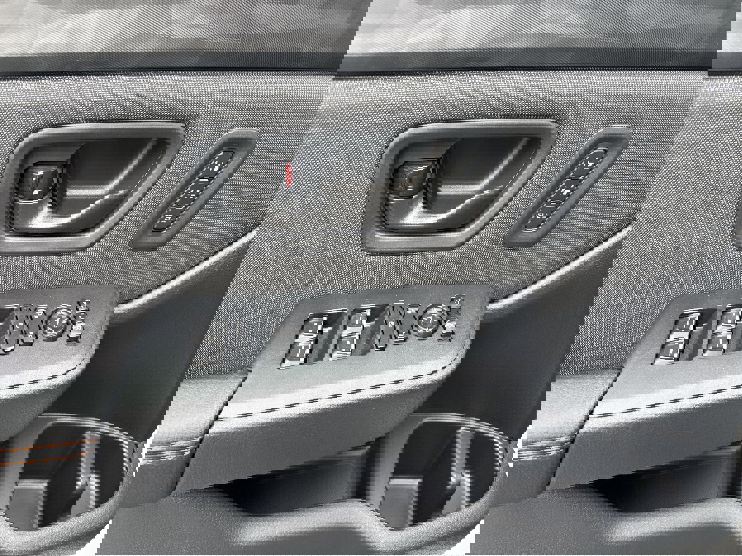 New 2026 Honda Passport TrailSport image 8