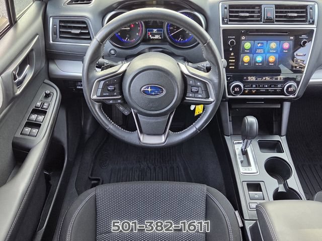 Used 2019 Subaru Outback 2.5i Premium AWD/4WD image 11