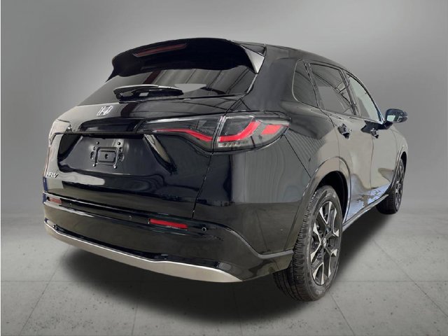 New 2027 Honda HR-V EX-L image 5