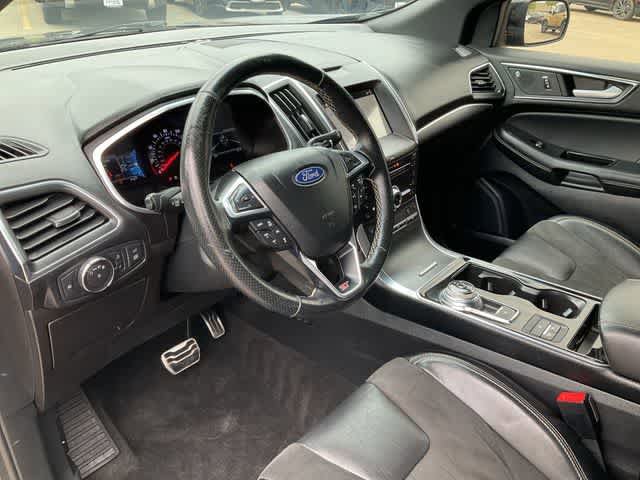 Used 2019 Ford Edge ST w/ Equipment Group 401A AWD/4WD image 10