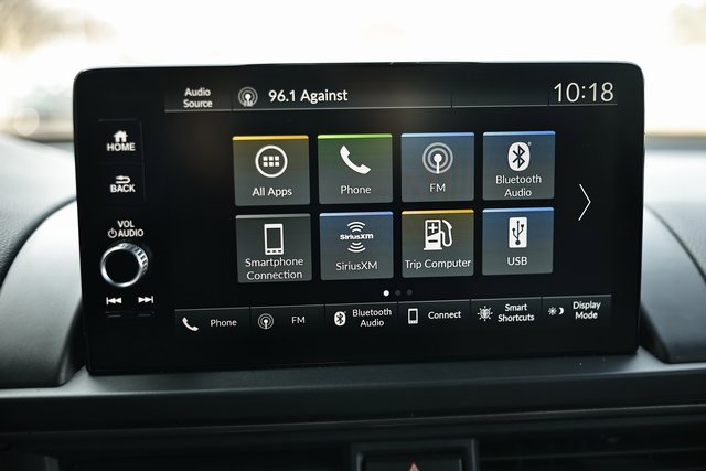 Used 2025 Honda Pilot TrailSport image 38