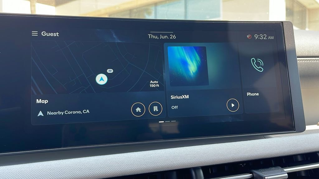 New 2025 Hyundai Tucson Limited image 19