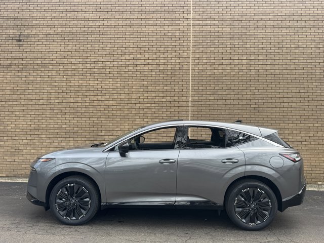 New 2026 Nissan Murano Platinum w/ Cargo Package AWD/4WD image 35
