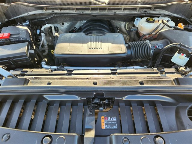 Used 2023 Chevrolet Silverado 1500 ZR2 w/ Technology Package image 31