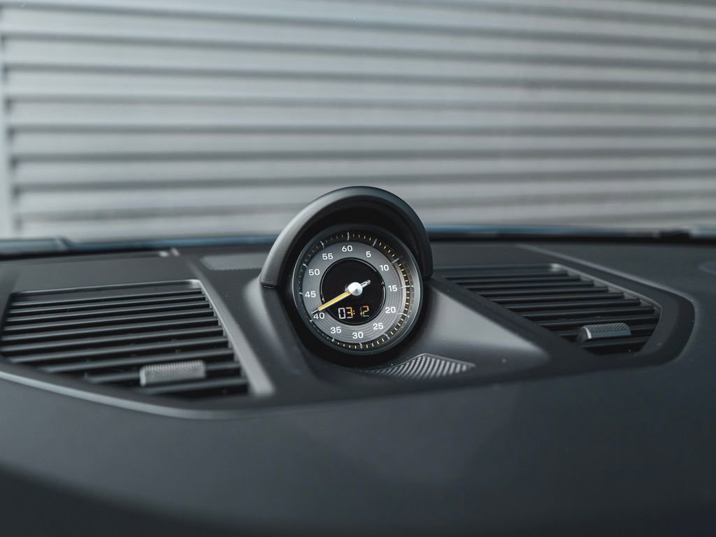 Used 2023 Porsche 911 GT3 image 23