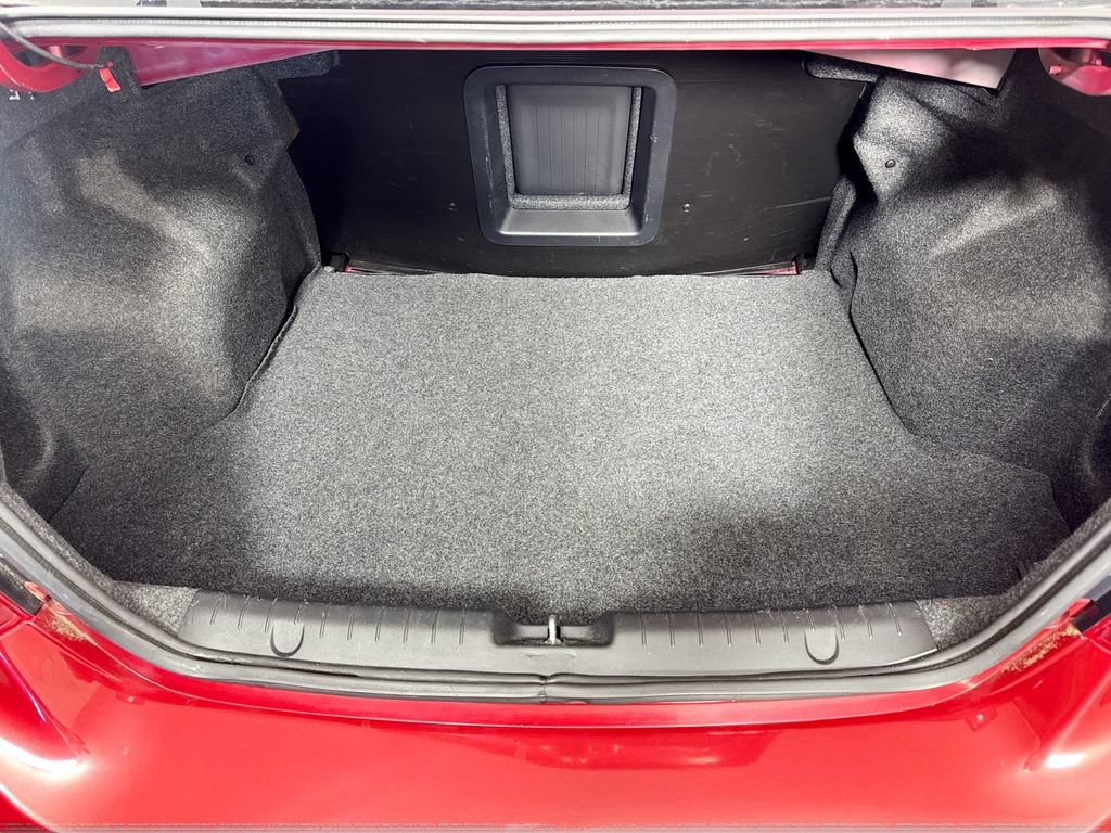 Used 2019 Mitsubishi Mirage G4 ES FWD image 24