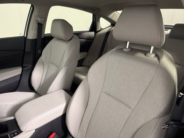 Used 2025 Honda Accord SE image 29