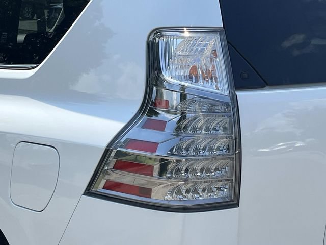Used 2023 Lexus GX 460 Premium AWD/4WD image 10