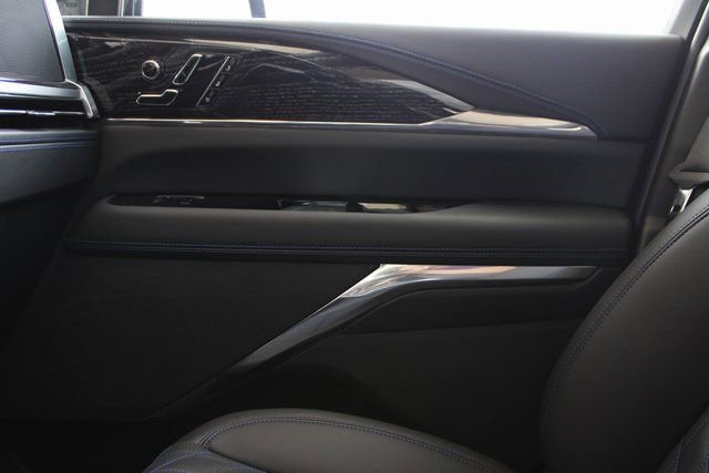 New 2026 Cadillac Escalade IQ Luxury 1 image 34