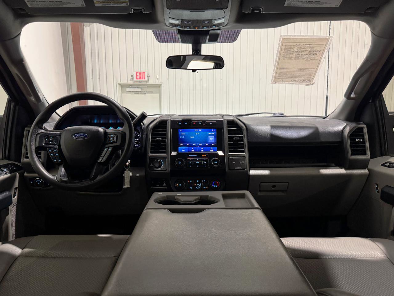 Used 2022 Ford F250 XL w/ Power Equipment Group AWD/4WD image 20