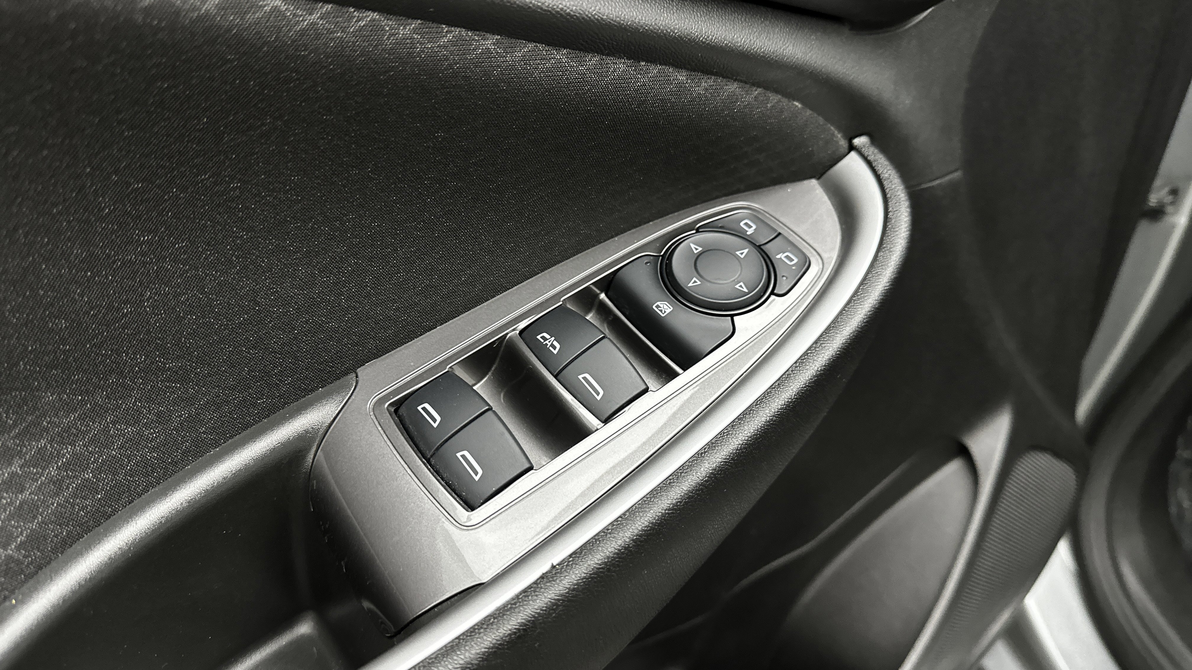 Used 2025 Chevrolet Malibu LT image 11