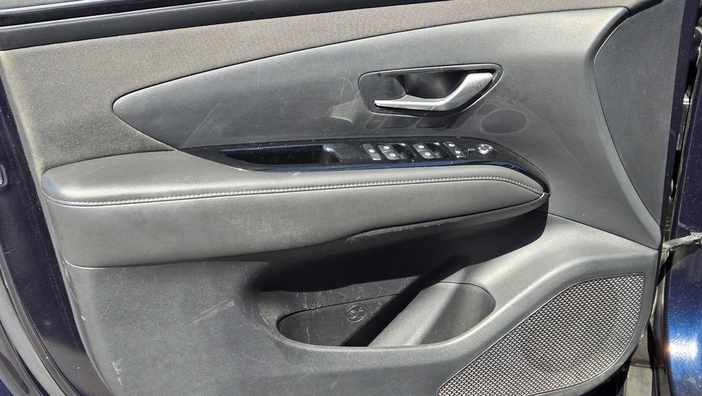 Used 2024 Hyundai Tucson SEL AWD/4WD image 15