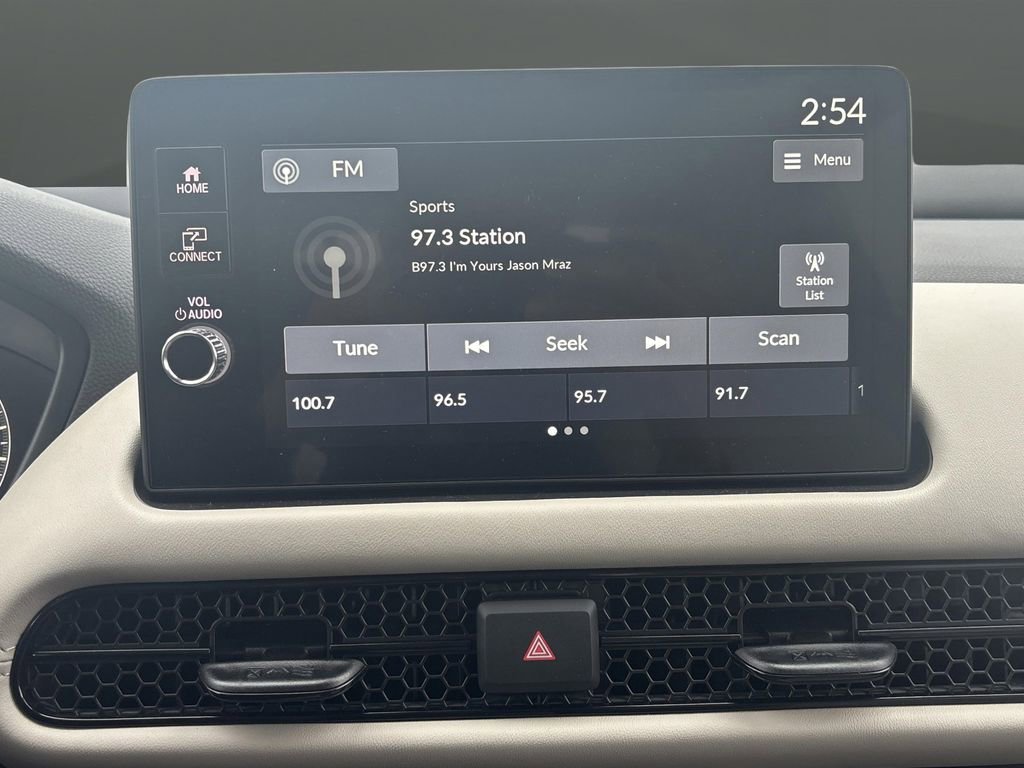 Used 2026 Honda HR-V LX image 16