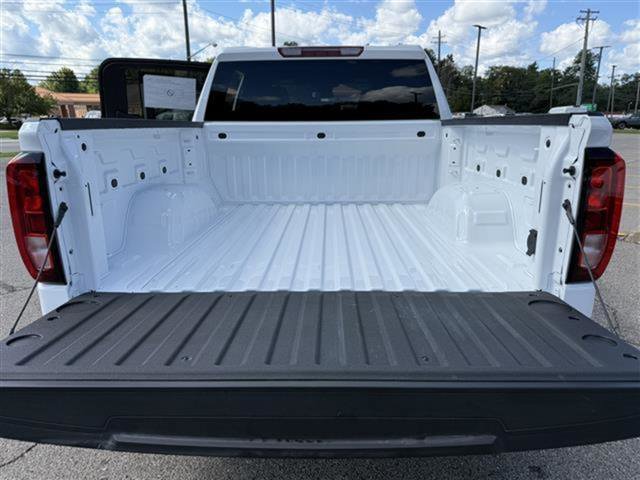 New 2026 GMC Sierra 1500 Elevation image 26
