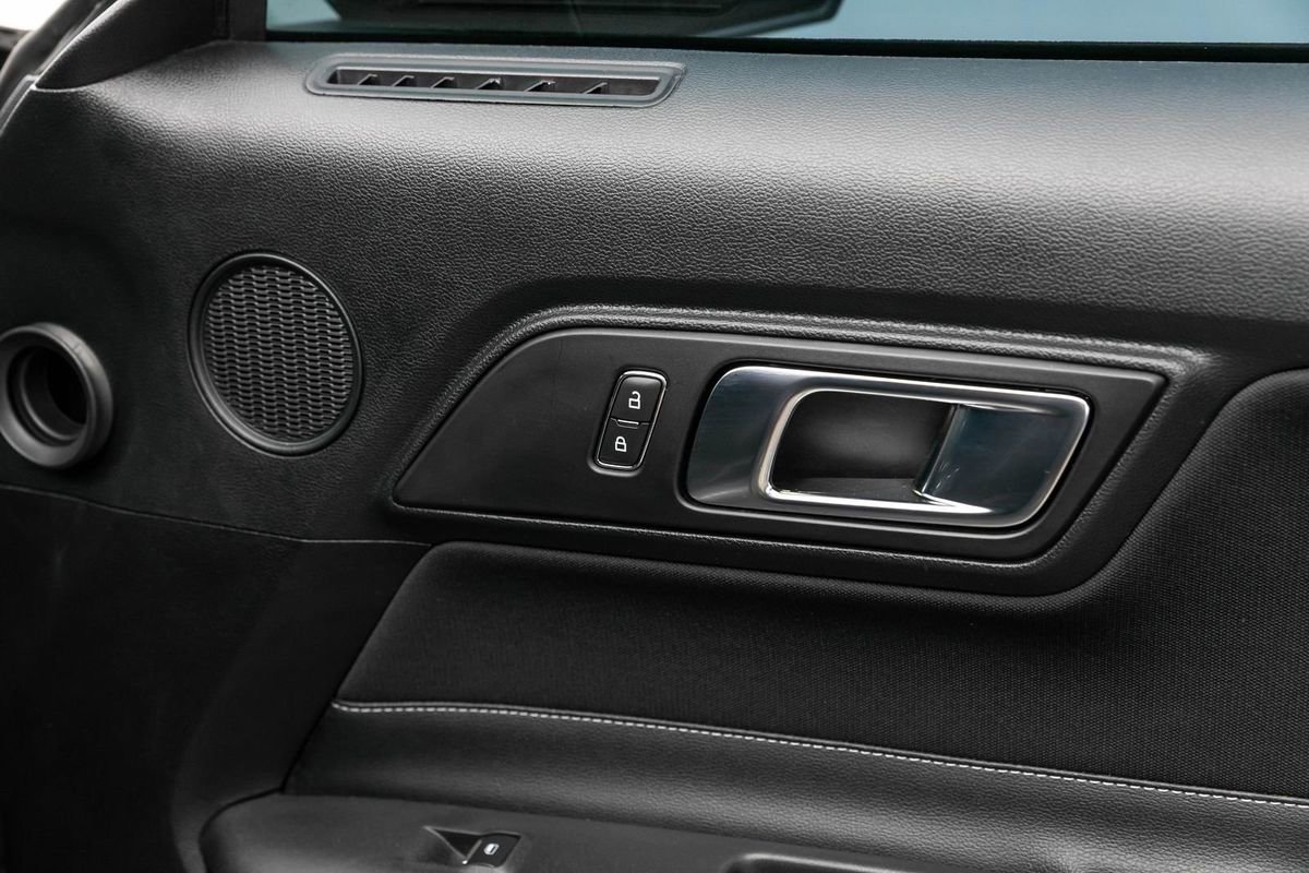 Used 2021 Ford Mustang GT w/ Equipment Group 301A image 34