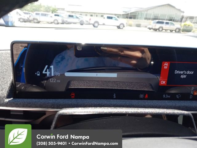 New 2025 Ford Mustang Mach-E Premium image 17