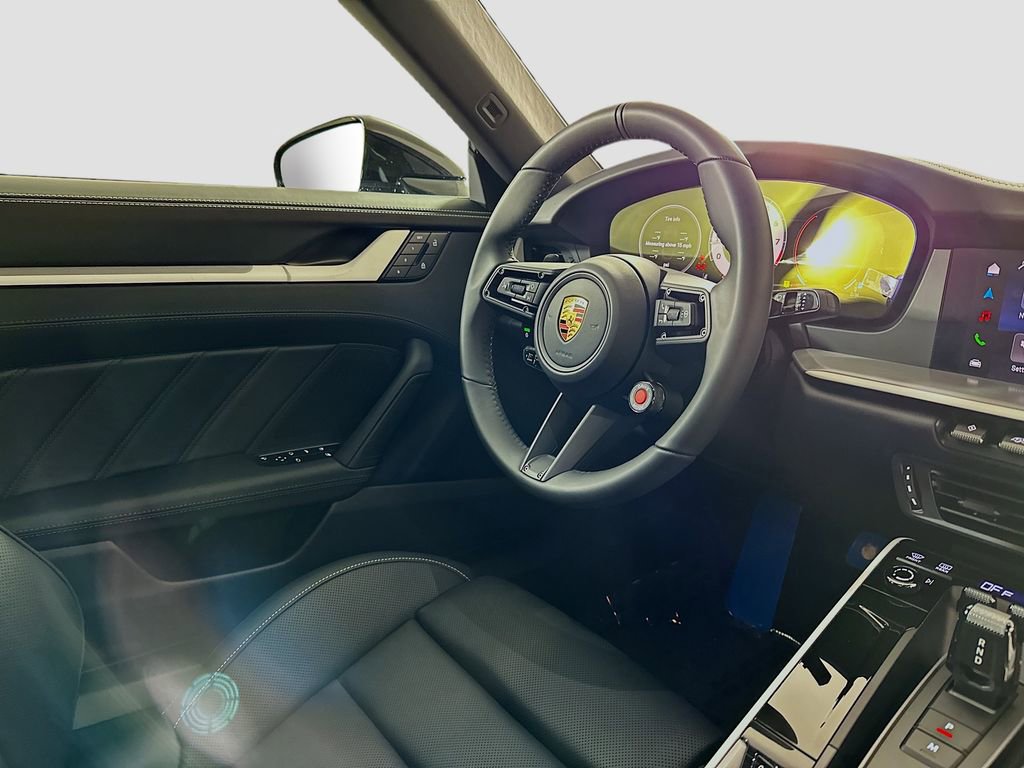 New 2026 Porsche 911 Carrera 4S AWD/4WD image 23