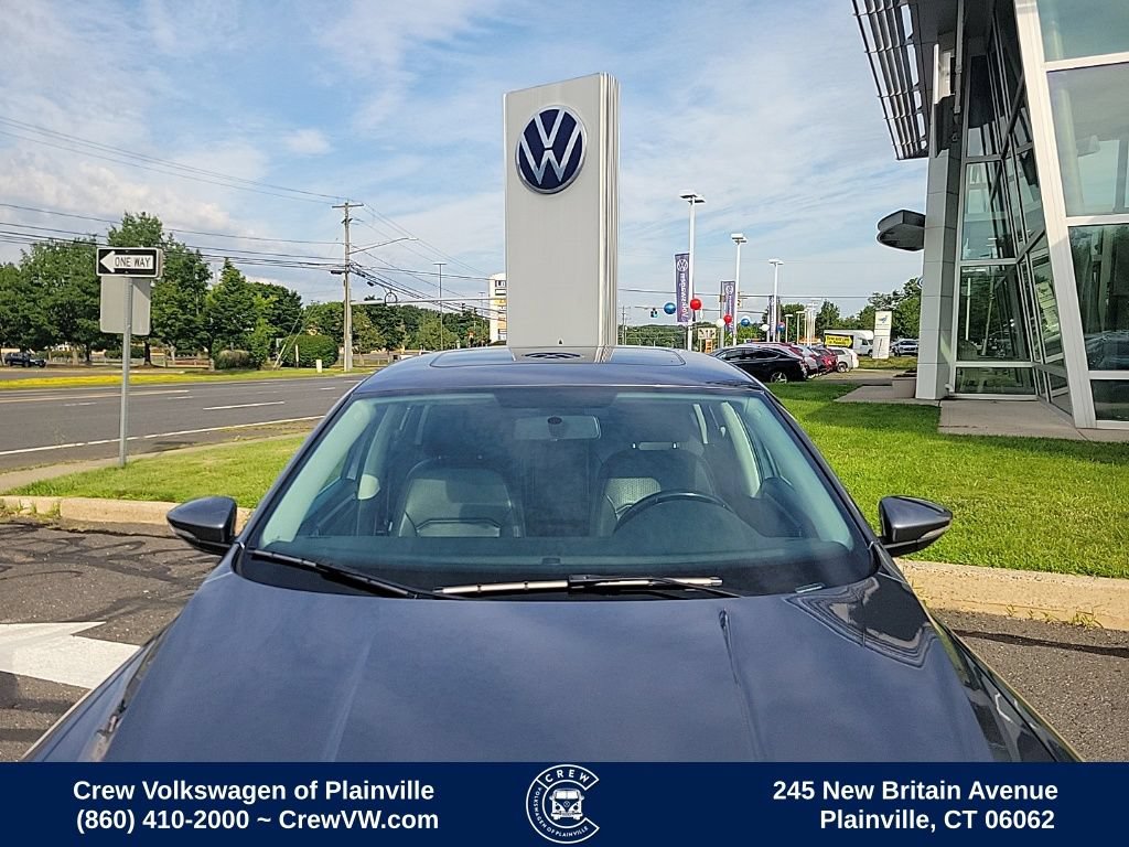 Used 2016 Volkswagen Passat 1.8T SE FWD image 23