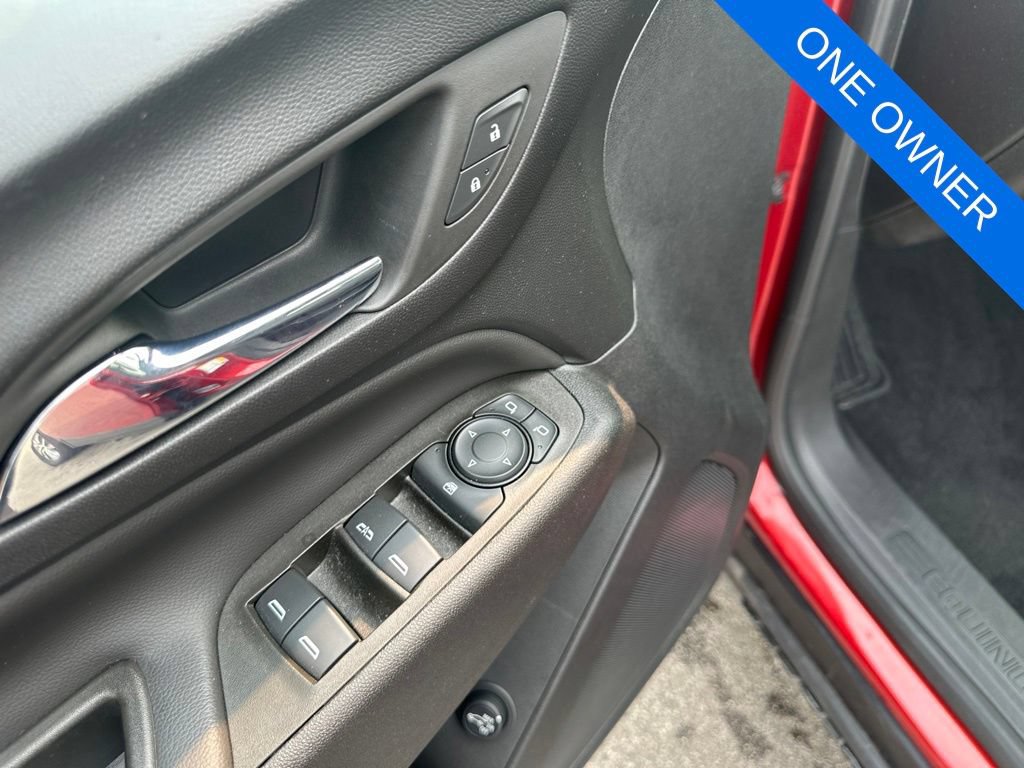 Used 2023 Chevrolet Equinox LT FWD image 10
