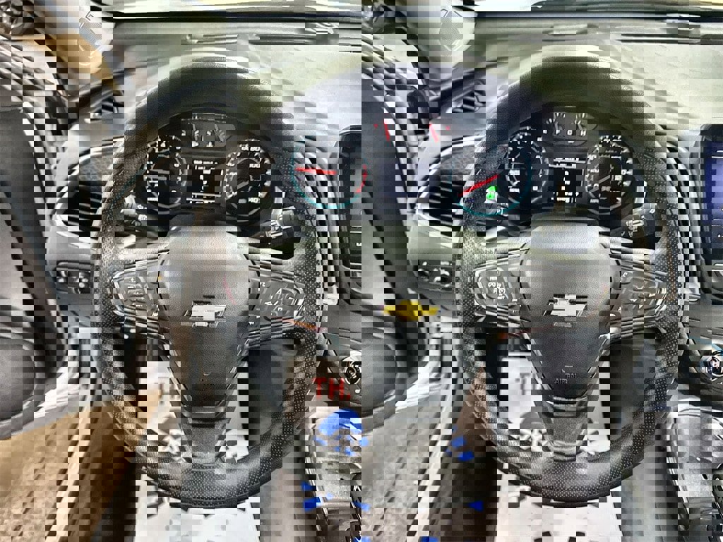 Used 2024 Chevrolet Malibu LT image 17