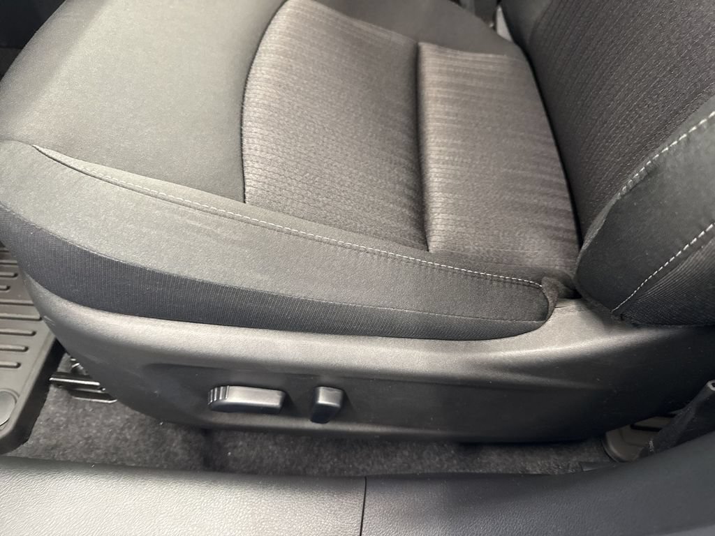 New 2026 Nissan Altima 2.5 SV FWD image 14