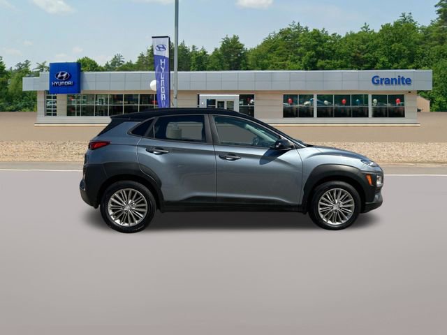 Used 2018 Hyundai Kona SEL AWD/4WD image 6