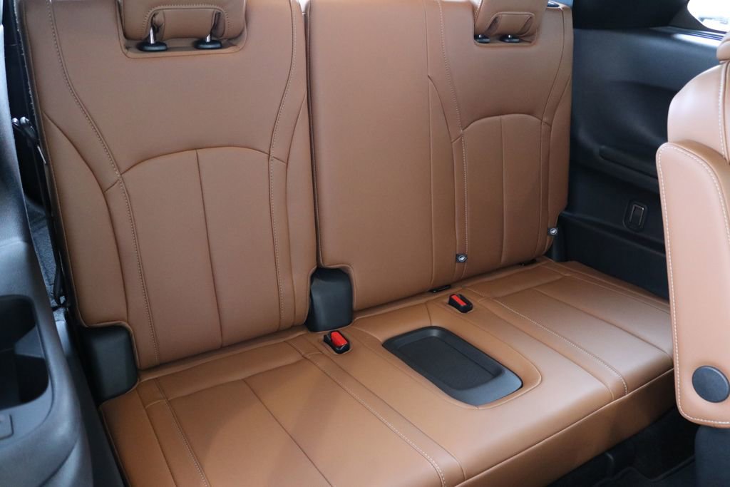 Certified 2024 INFINITI QX60 Autograph w/ Cargo Package image 38