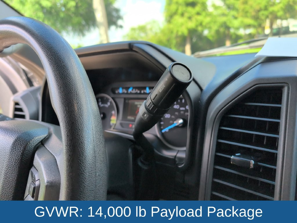 Used 2021 Ford F350 XL w/ STX Appearance Package AWD/4WD image 27