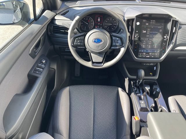 Certified 2026 Subaru Forester Premium w/ Base/Premium Package AWD/4WD image 7