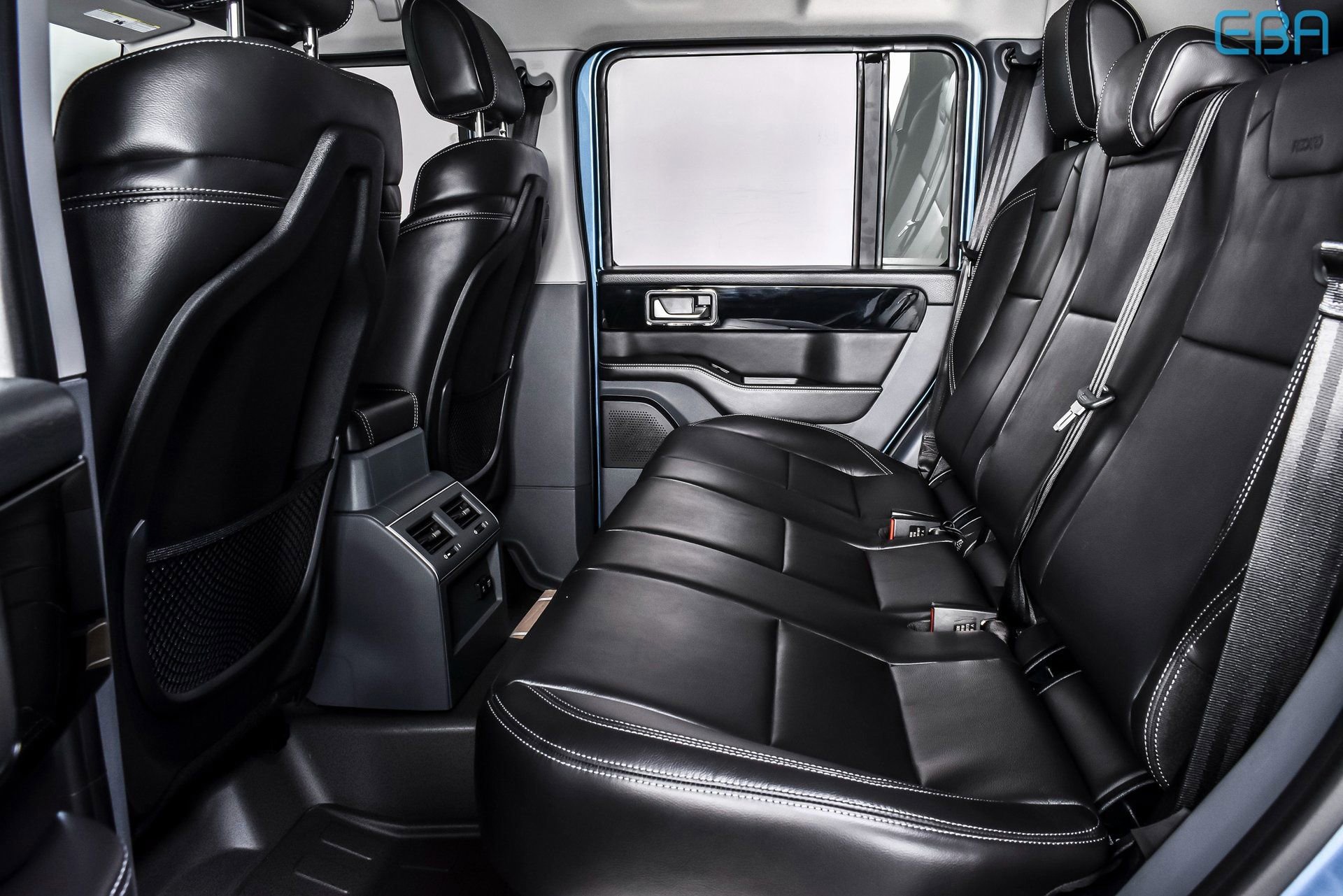 New 2026 INEOS Grenadier image 18