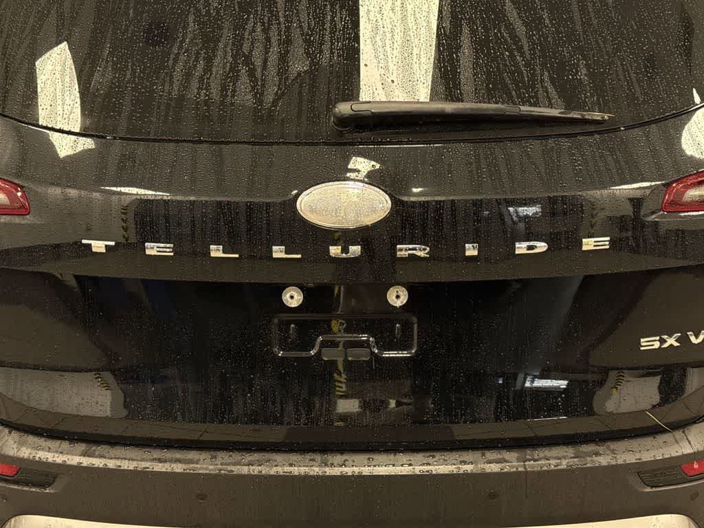 Used 2020 Kia Telluride SX FWD image 28