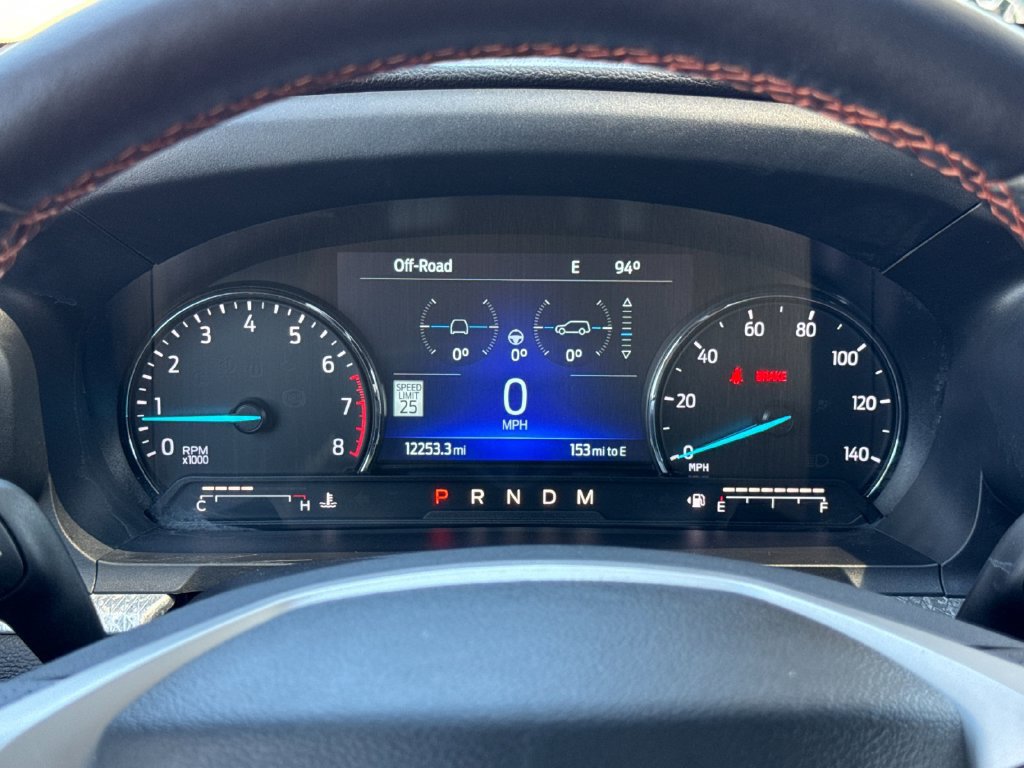 Certified 2022 Ford Explorer Timberline AWD/4WD image 23