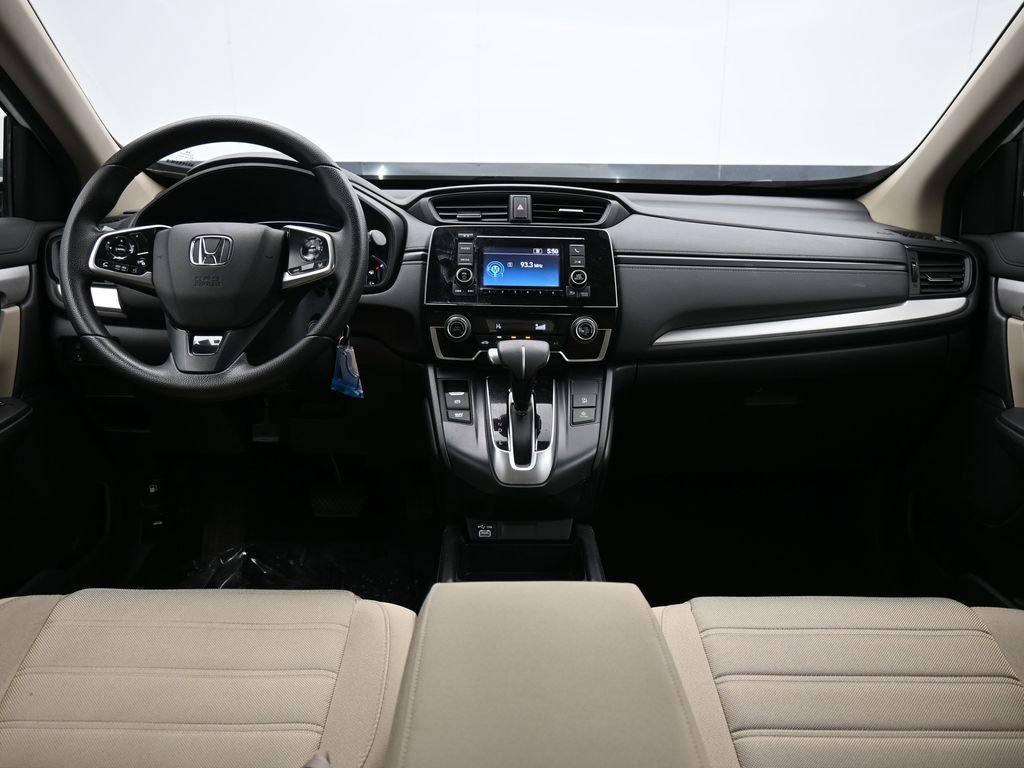 Used 2021 Honda CR-V LX image 42