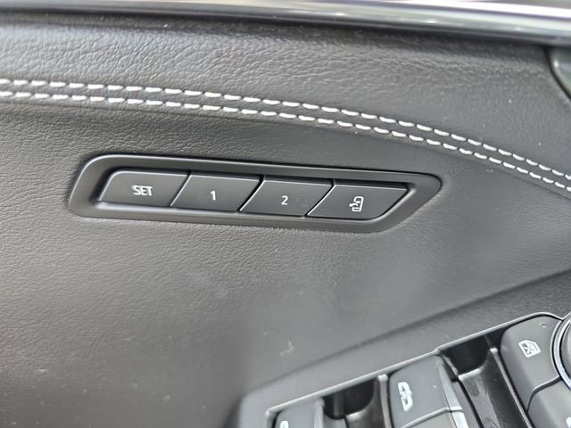 Certified 2024 Cadillac CT5 V Blackwing w/ Parking Package image 30