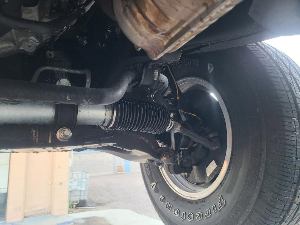 Used 2002 Toyota 4Runner SR5 image 96