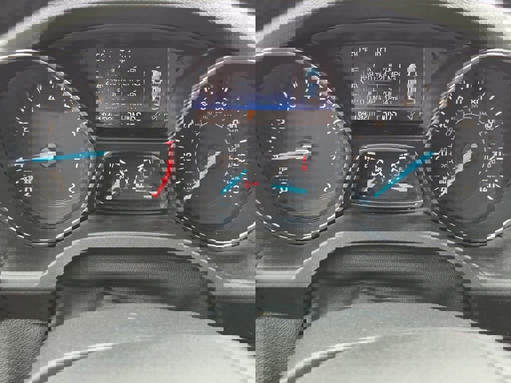 Used 2018 Ford Escape Titanium image 10