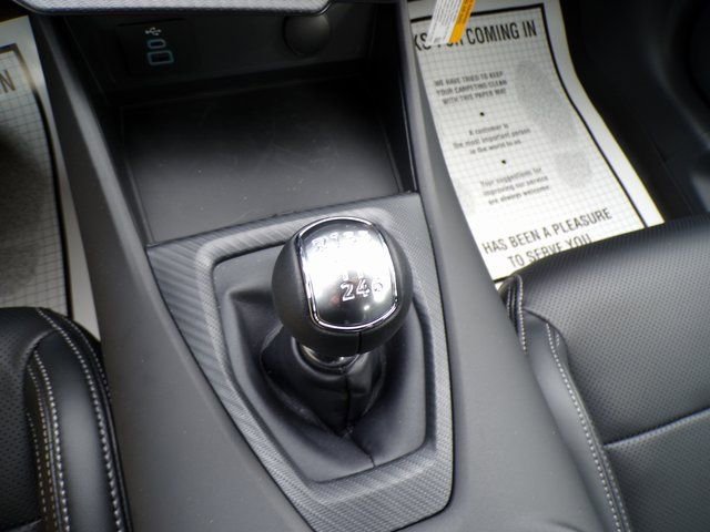 New 2026 Ford Mustang GT Premium image 30