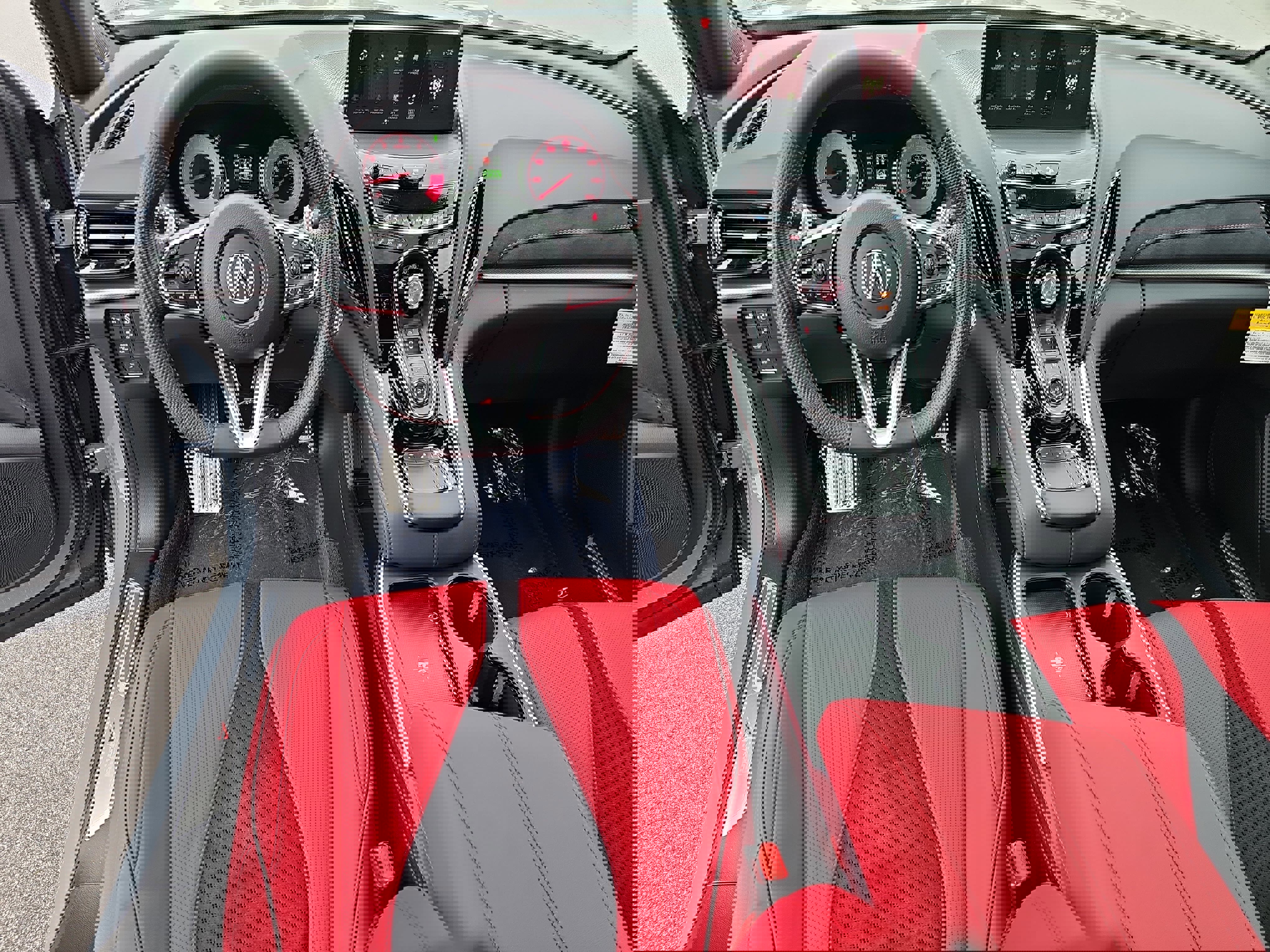 New 2026 Acura RDX A-Spec image 15