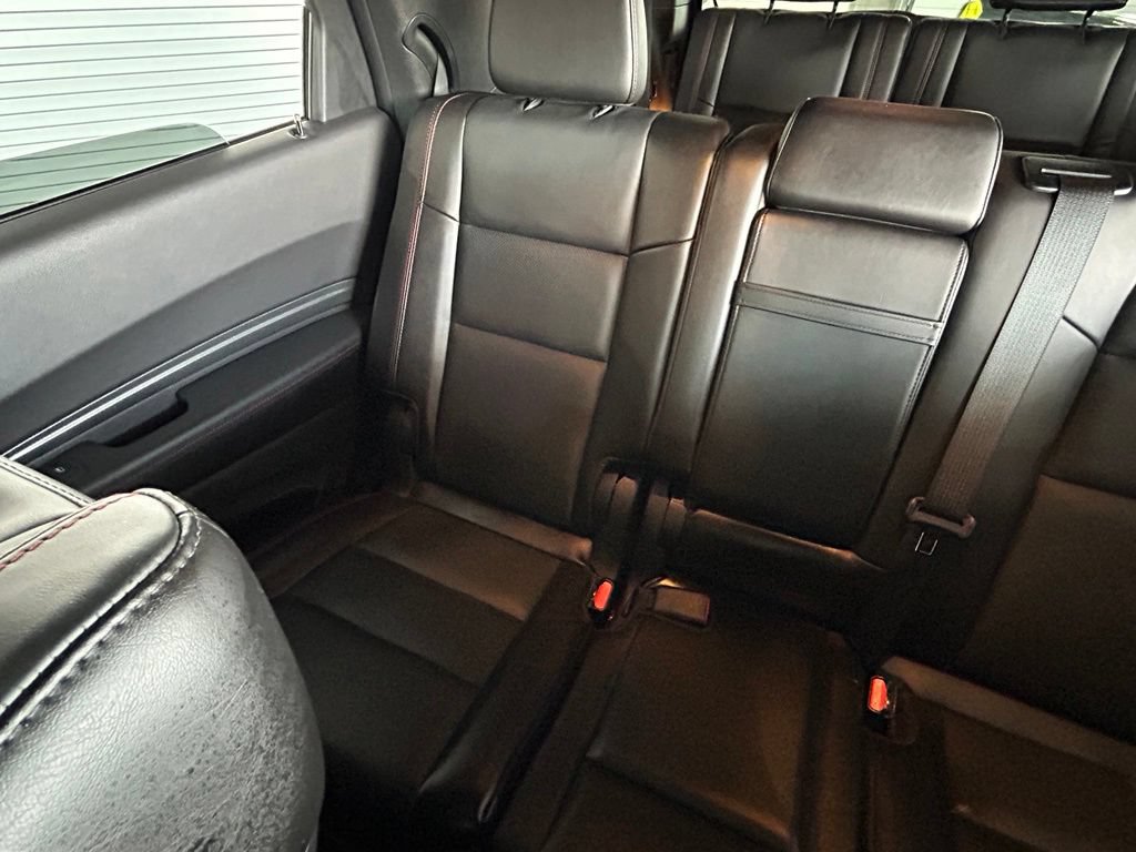 Used 2026 Dodge Durango GT AWD/4WD image 12