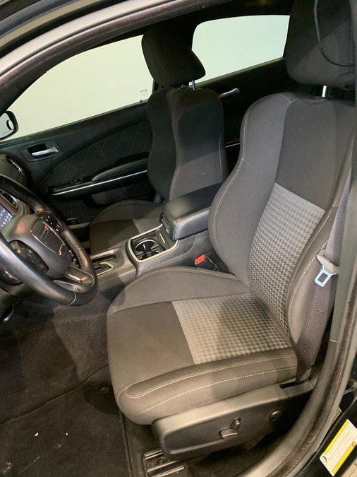 Used 2023 Dodge Charger GT w/ Blacktop Special Edition image 15