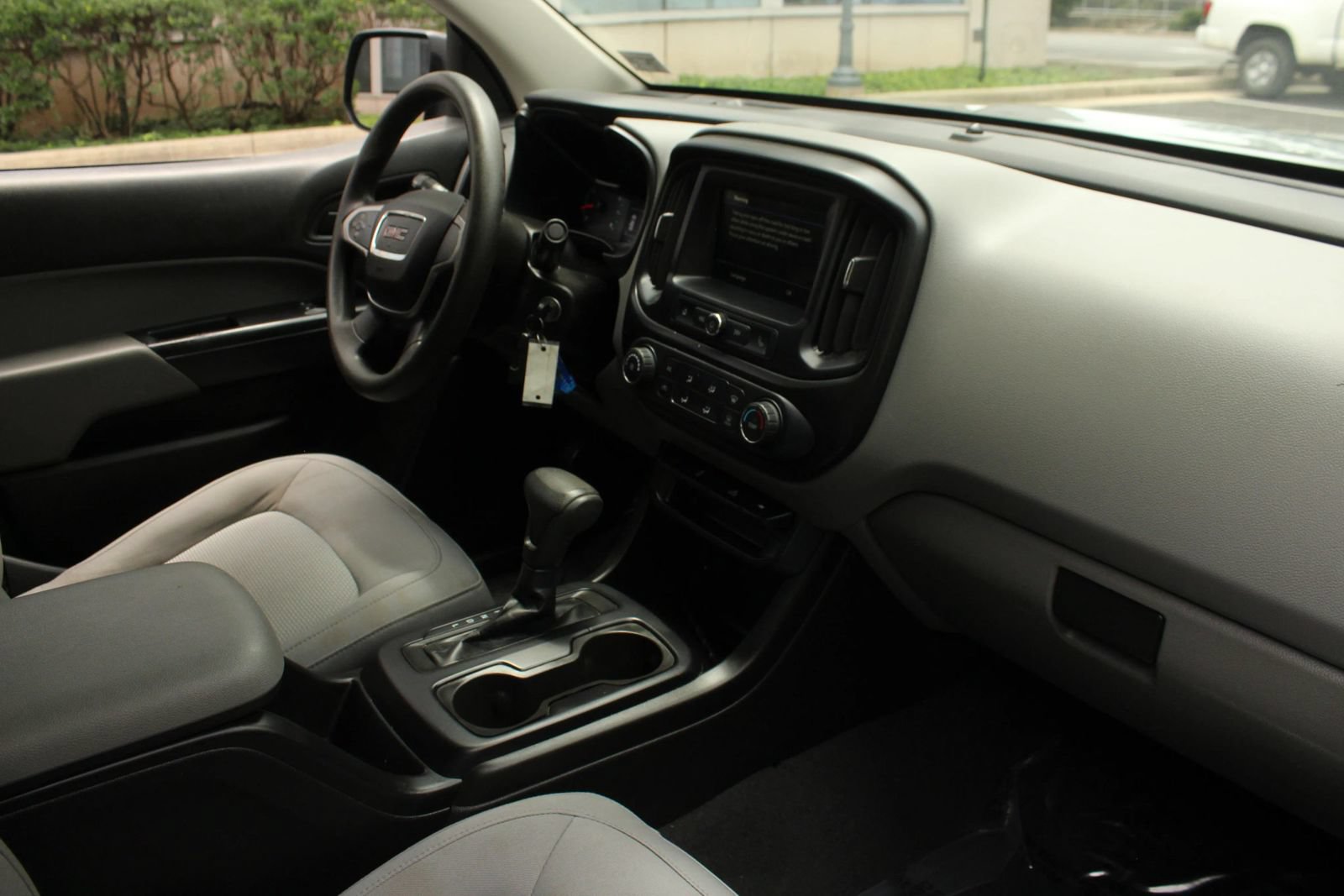 Used 2019 GMC Canyon W/T w/ Convenience Package RWD image 19