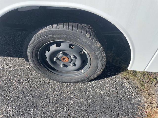 New 2026 Ford Transit 350 RWD image 5