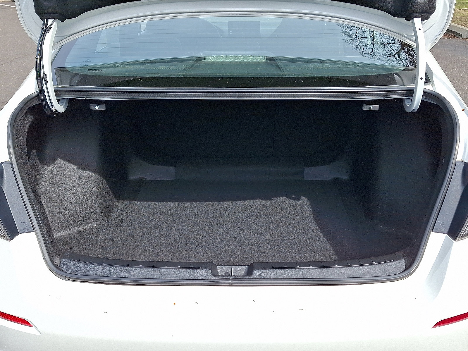 Used 2023 Honda Civic Si image 30