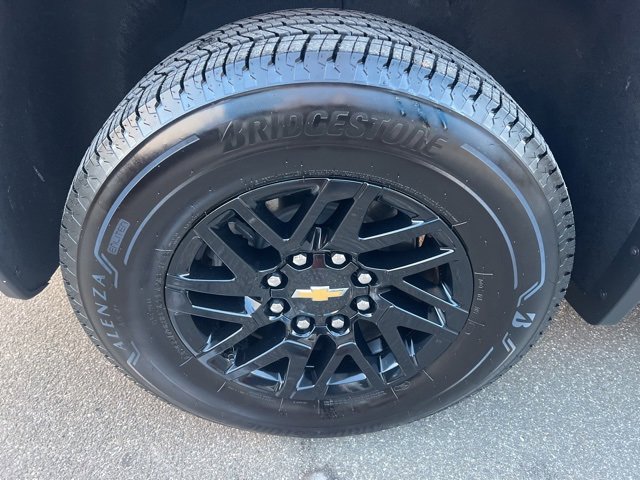 Certified 2026 Chevrolet Silverado EV LT image 12