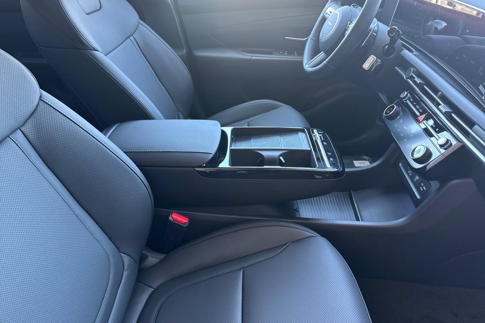 New 2026 Hyundai Tucson SEL AWD/4WD image 16